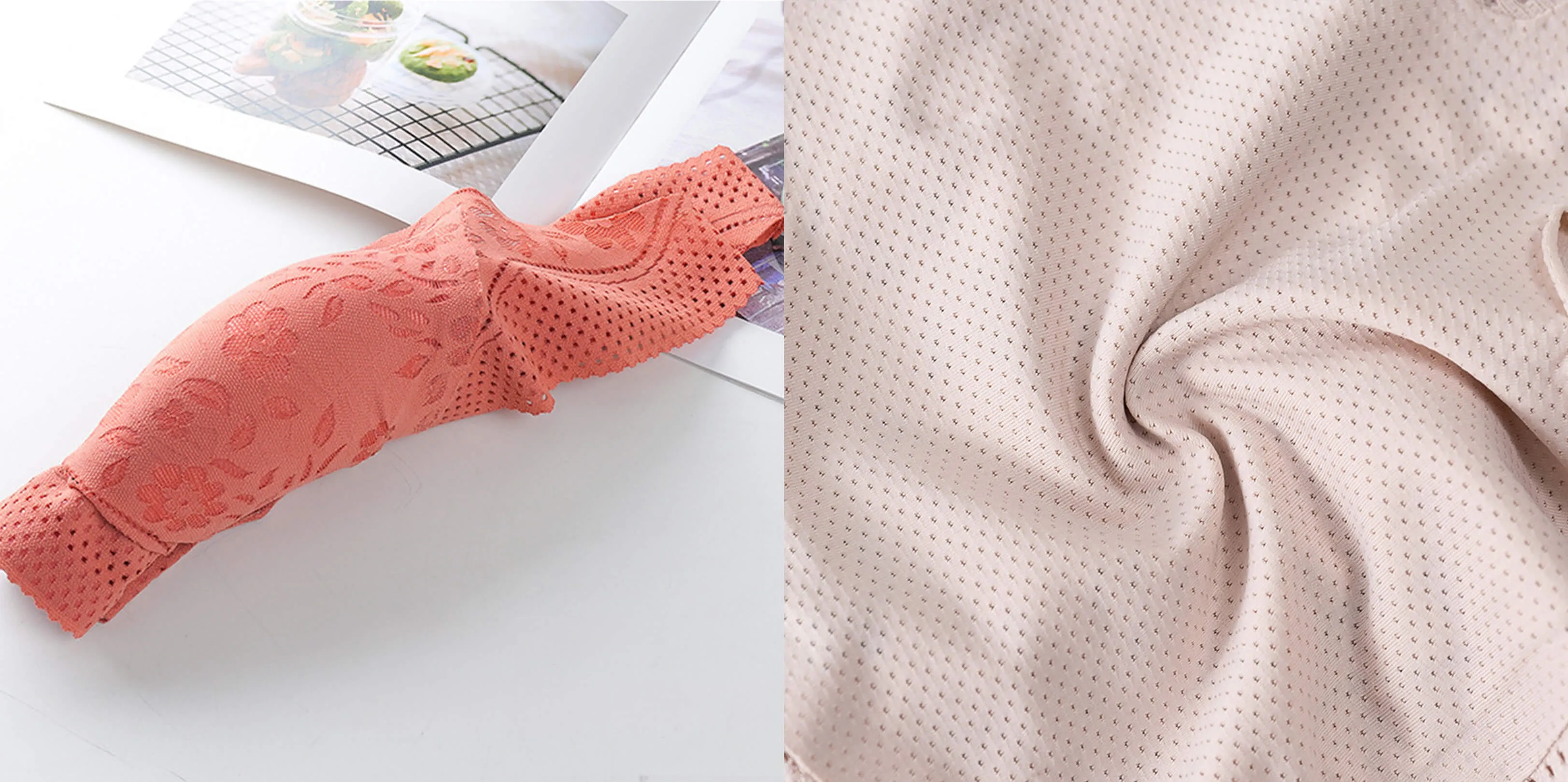 Why Gynecologists Recommend This Anti-Sagging, Comfortable and Seamless ...